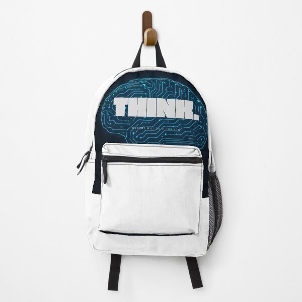 Item preview, think designed and sold by Motherkey.