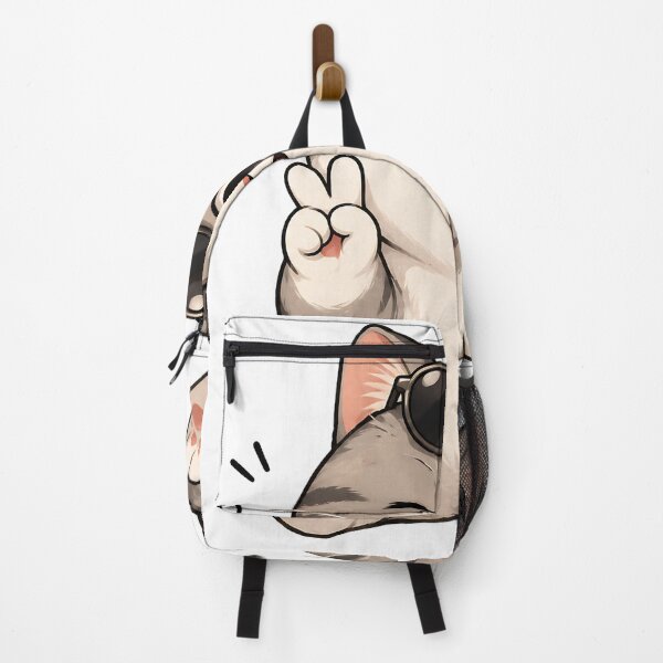 Item preview, cat summer designed and sold by tomasghrad.
