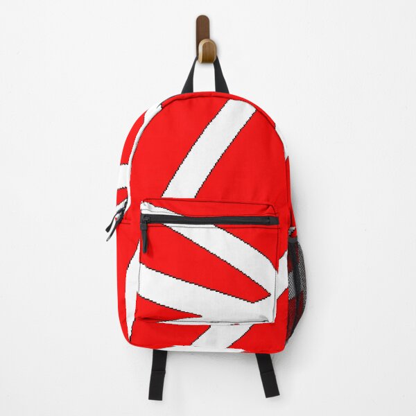 Item preview, Red Energy: Space Intersections designed and sold by kdhill.