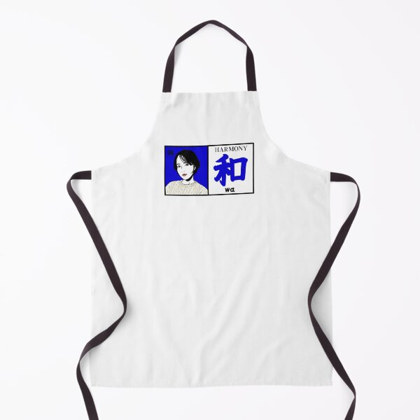 Item preview, 和 (Wa) - Harmony Col.blue designed and sold by OFD banknote.