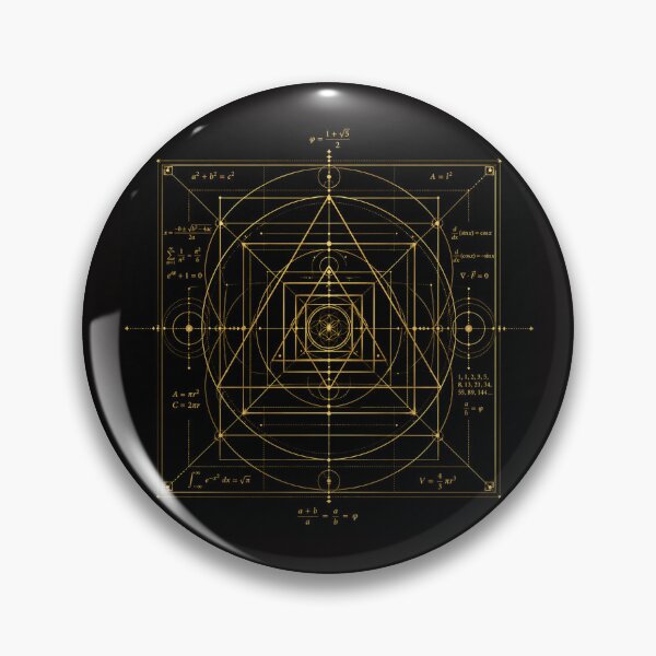 Item preview, Premium Sacred Symbol #3 designed and sold by Helios Be. Lavsh.