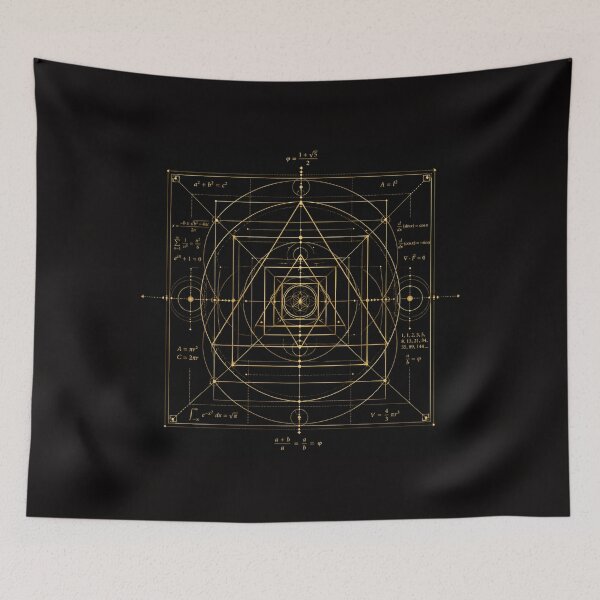 Item preview, Premium Sacred Symbol #3 designed and sold by Helios Be. Lavsh.