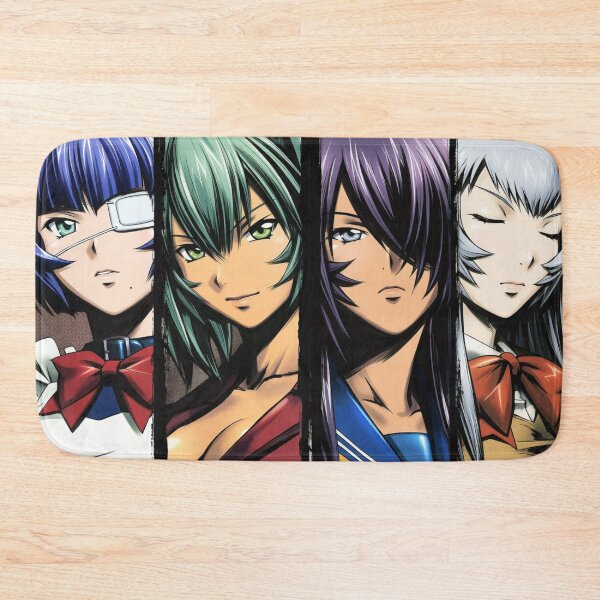 Item preview, Ryomou & Ryofu & Kan-u & Shiryuu - 1 designed and sold by Infinite-Aspire.