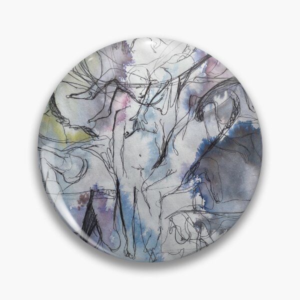 Item preview, Colorful Abstraction designed and sold by Gela Mikava.