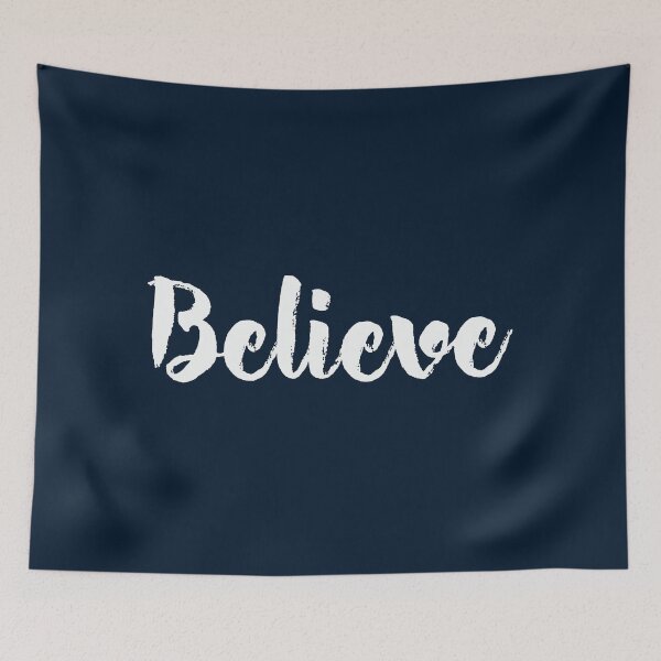 Item preview, Believe designed and sold by Lightfield.