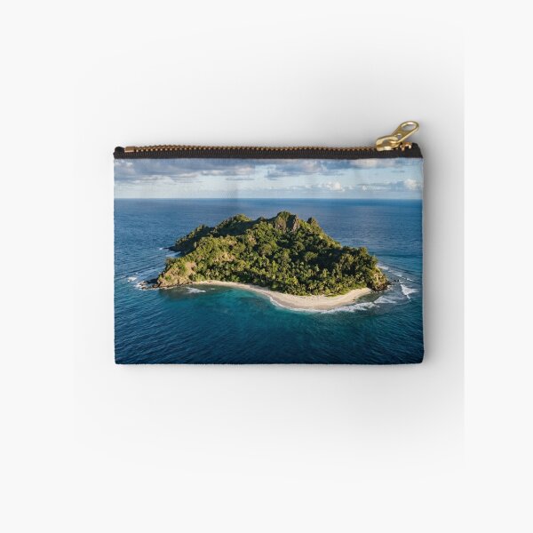 Item preview, Isolated island in the ocean designed and sold by Malisa345.