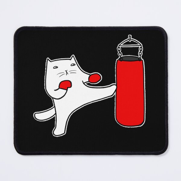 Item preview, Kickboxing designed and sold by eri-morie.