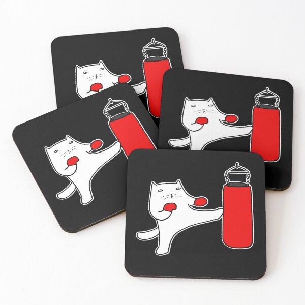 Item preview, Kickboxing designed and sold by eri-morie.