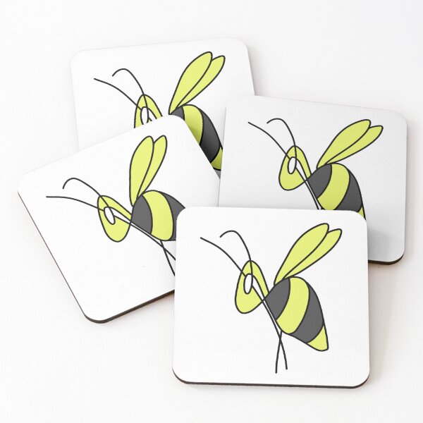 Item preview, Bee designed and sold by Designhand.