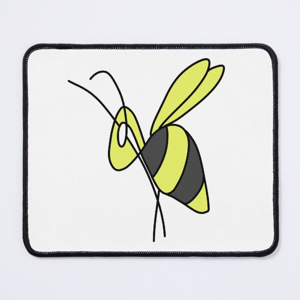 Item preview, Bee designed and sold by Designhand.