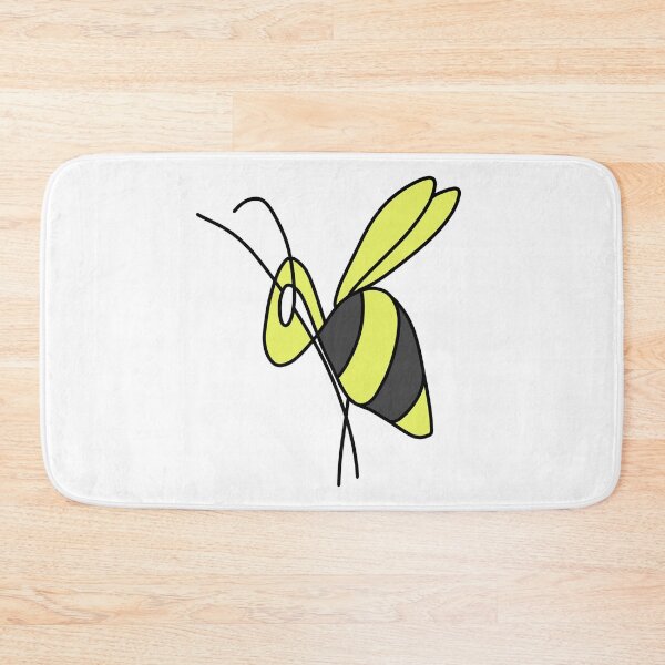 Item preview, Bee designed and sold by Designhand.