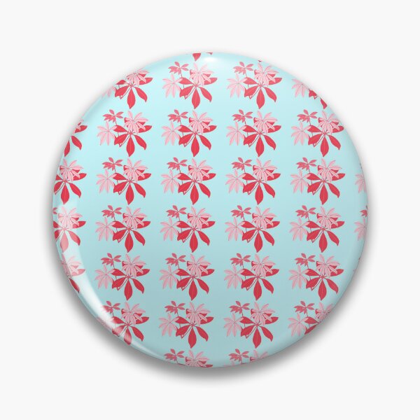 Item preview, Red-Pink nature theme  designed and sold by Pink-Blossoms.