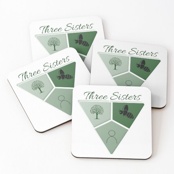 Item preview, Three Sisters designed and sold by Tees & Merch.