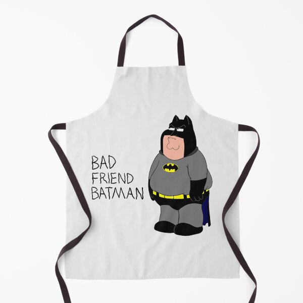 Item preview, Peter Griffin - Bad Friend Batman designed and sold by ZERO-MIND.