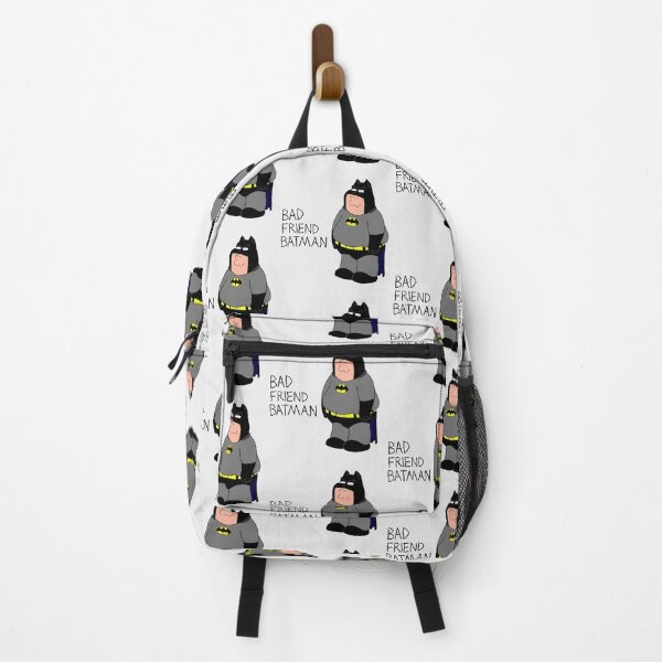 Item preview, Peter Griffin - Bad Friend Batman designed and sold by ZERO-MIND.