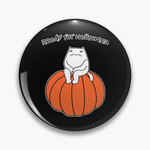Item preview, Ready for Halloween designed and sold by eri-morie.