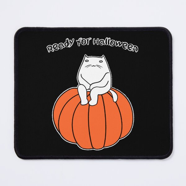 Item preview, Ready for Halloween designed and sold by eri-morie.