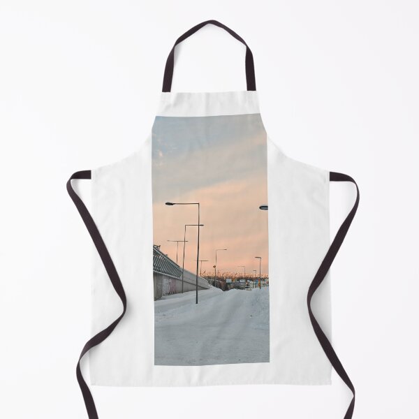 Item preview, Snowy Finland designed and sold by nendu09.