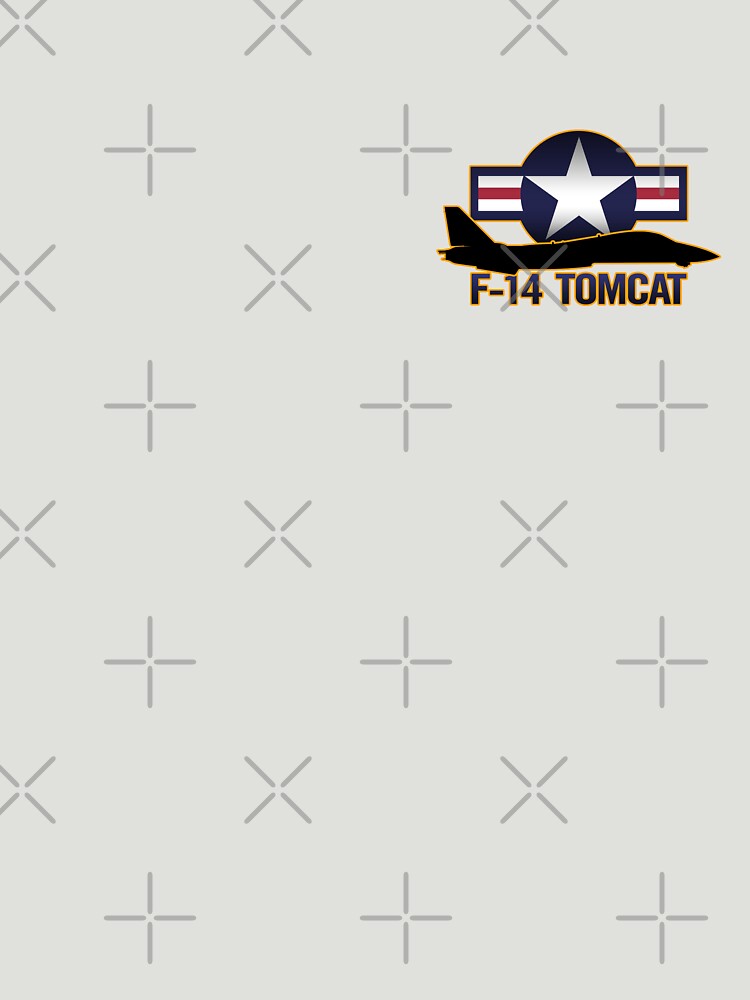 F-14 Tomcat by hobrath