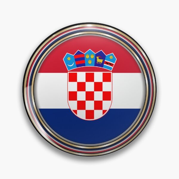 Item preview, Hrvatska Croatia designed and sold by studioss76.