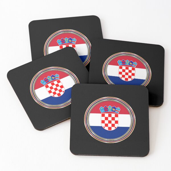 Item preview, Hrvatska Croatia designed and sold by studioss76.