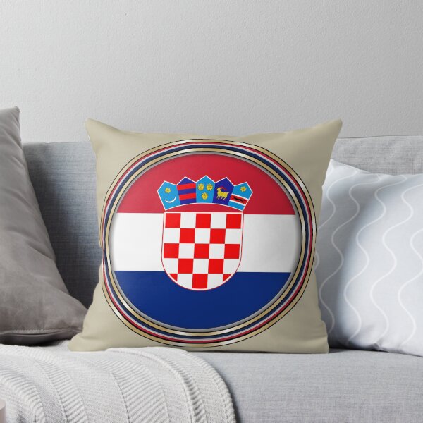 Item preview, Hrvatska Croatia designed and sold by studioss76.