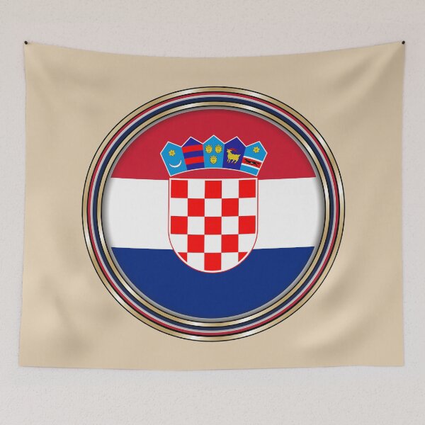 Item preview, Hrvatska Croatia designed and sold by studioss76.