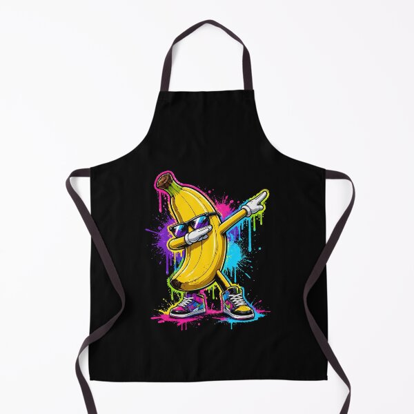 Item preview, Dabbing Banana Funny Banana designed and sold by zoes-ink.