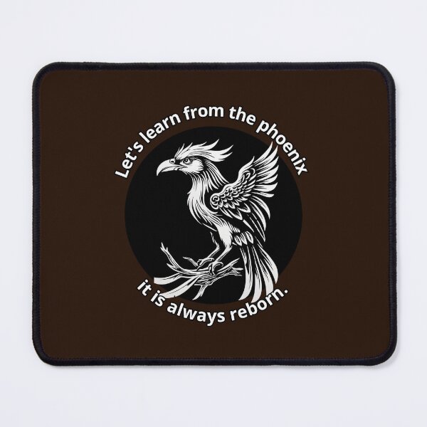 Item preview, phoenix designed and sold by wildforcedesign.