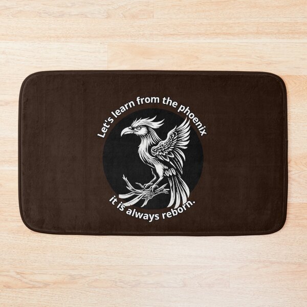 Item preview,   phoenix designed and sold by wildforcedesign.