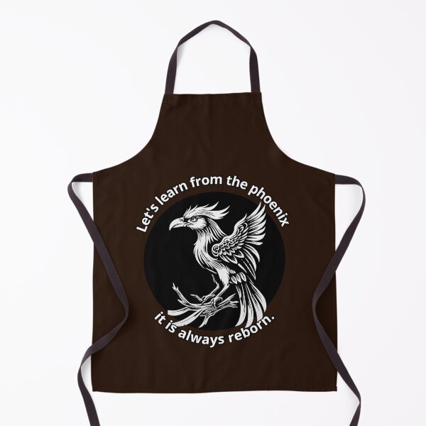Item preview, phoenix designed and sold by wildforcedesign.
