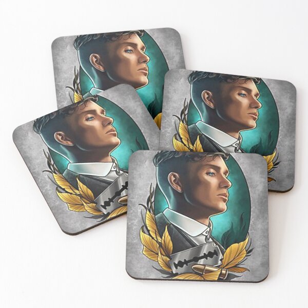 Item preview, Tommy Shelby designed and sold by Millermzeiya.