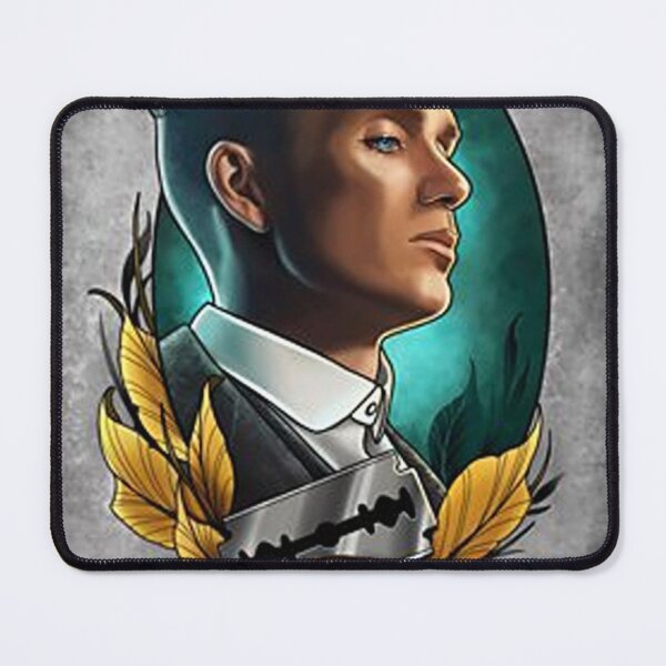 Item preview, Tommy Shelby designed and sold by Millermzeiya.