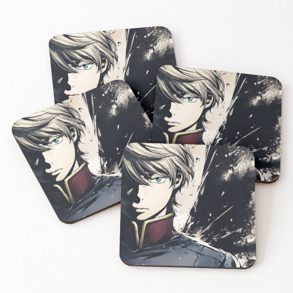 Item preview, Slaine Troyard - 4 designed and sold by Infinite-Aspire.