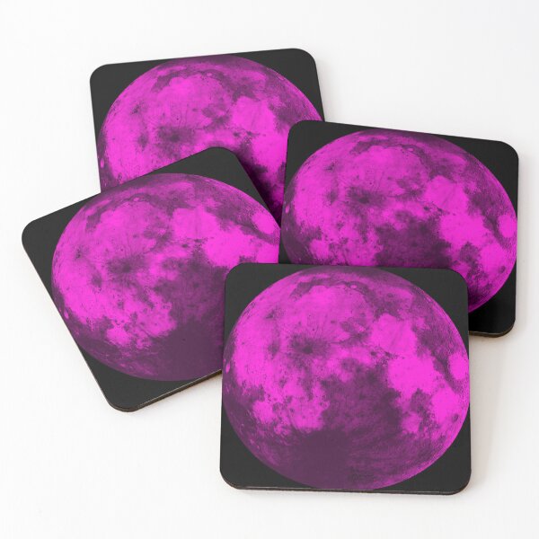Item preview, Neon Moon designed and sold by Angela’s Doodles.