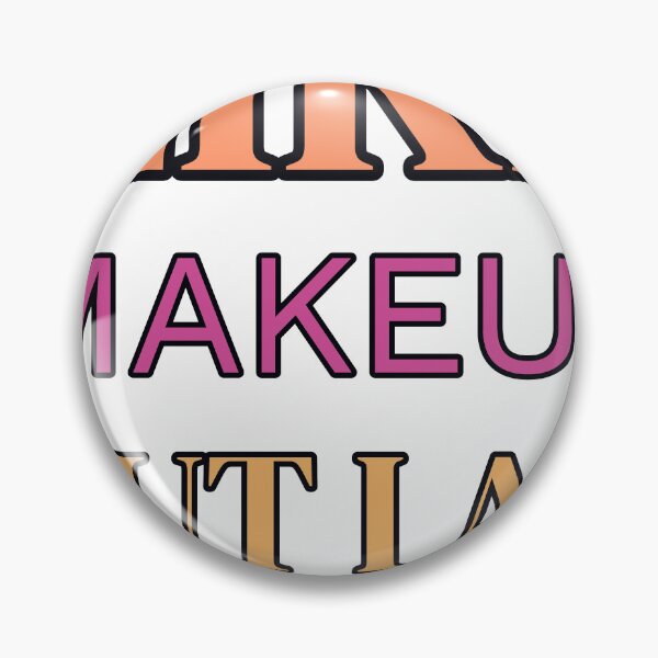 Item preview, Some Girls Like Makeup But I Am All About Gaming designed and sold by TheIconSmith.