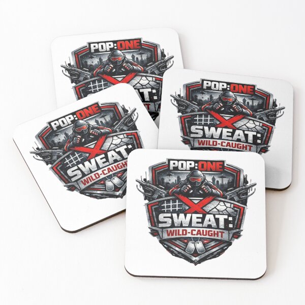 Item preview, POP:ONE Sweat designed and sold by After.LifeDesign.