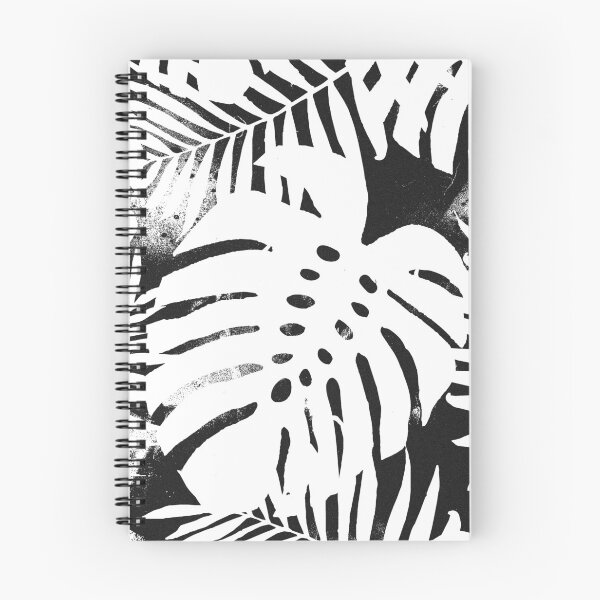 Item preview, Plants Black and White designed and sold by mmartabc.