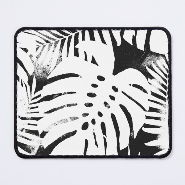 Item preview, Plants Black and White designed and sold by mmartabc.