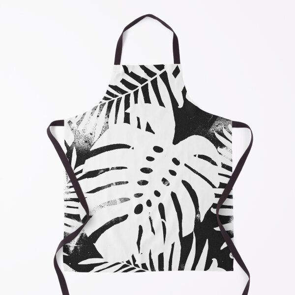 Item preview, Plants Black and White designed and sold by mmartabc.
