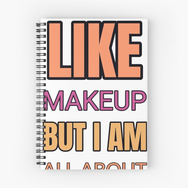 Item preview, Some Girls Like Makeup But I Am All About Gardening designed and sold by TheIconSmith.