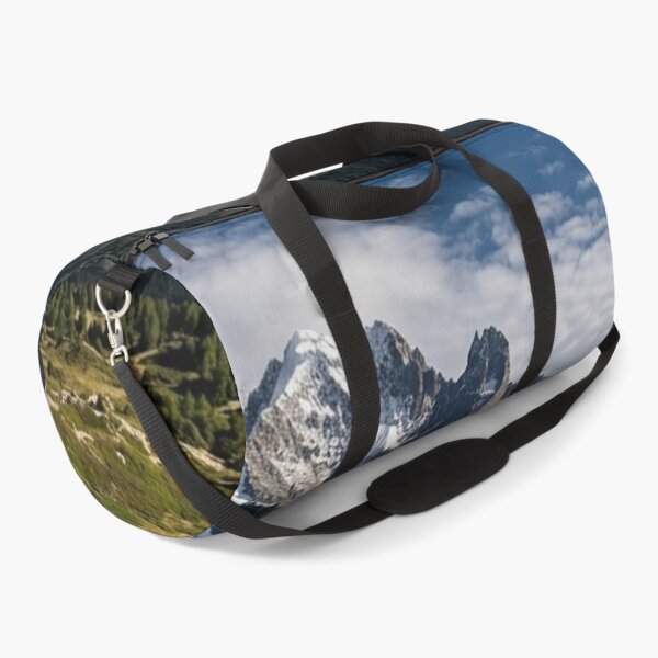Item preview, Mountain cut off by clouds designed and sold by Malisa345.