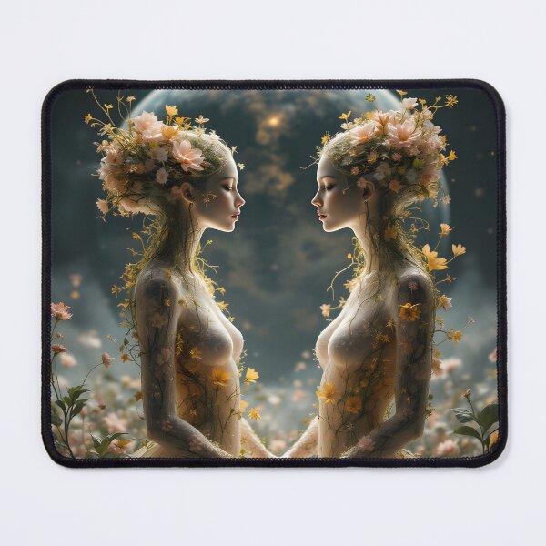 Item preview, Glow Theory: The Theory of Soft Glow designed and sold by KunstGeist.