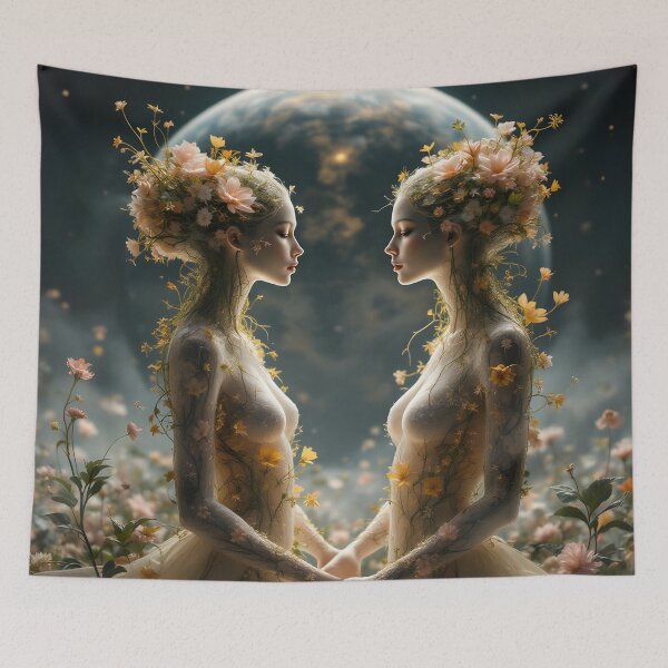 Item preview, Glow Theory: The Theory of Soft Glow designed and sold by KunstGeist.
