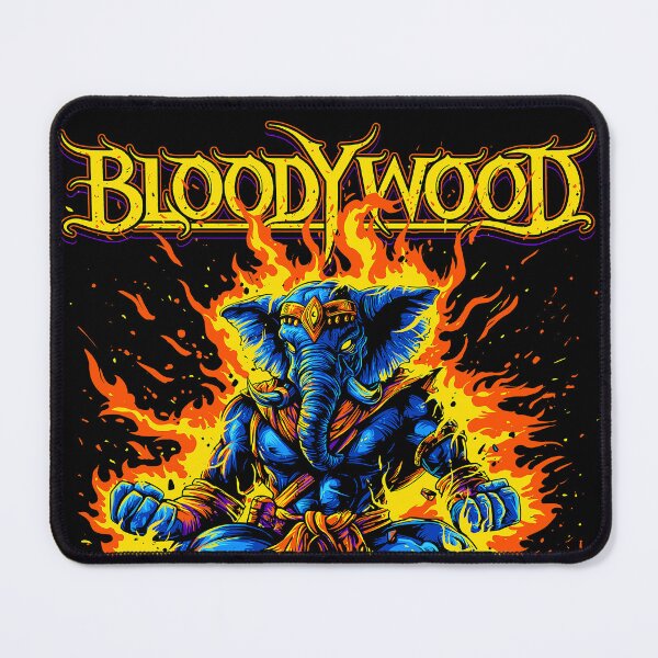 Item preview, Bloodywood – “System of a Brown Tour US 2026" AYM designed and sold by hilarysneed06.