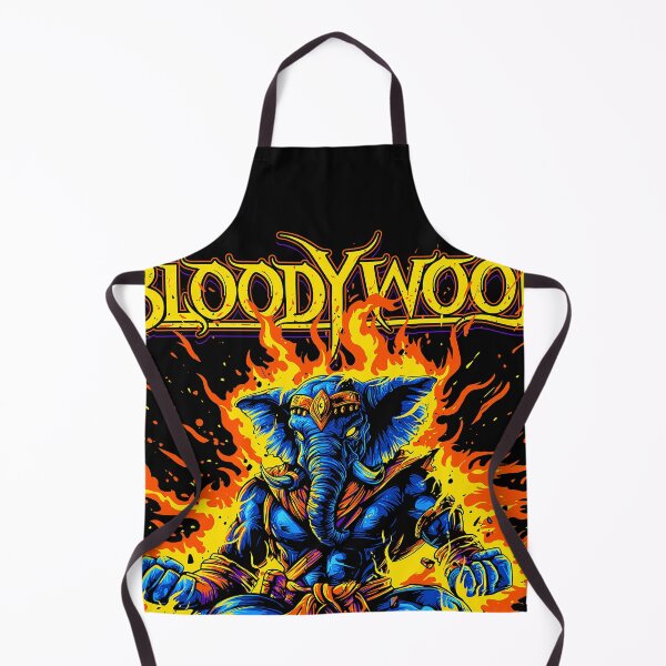 Item preview, Bloodywood – “System of a Brown Tour US 2026" AYM designed and sold by hilarysneed06.