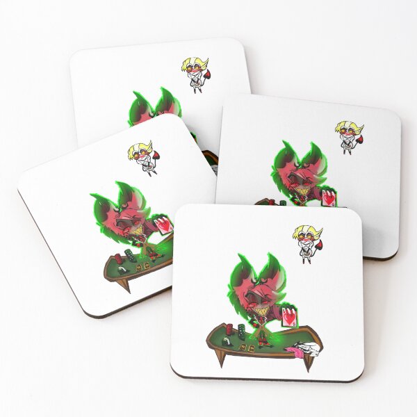Item preview, Beating the Devil designed and sold by DeboArts.