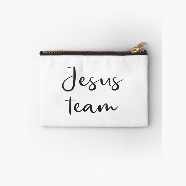 Item preview, Jesus Team designed and sold by simplydesignart.