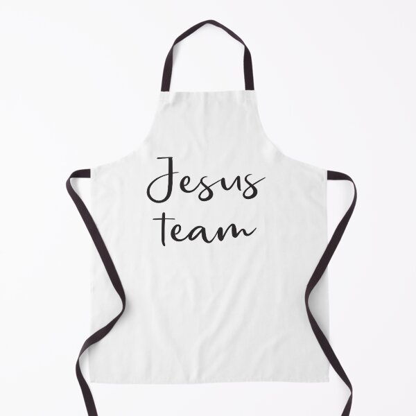 Item preview, Jesus Team designed and sold by simplydesignart.