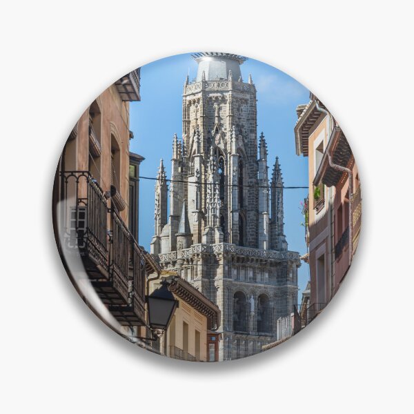Item preview, Toledo Cathedral designed and sold by Dave Hare Photography.